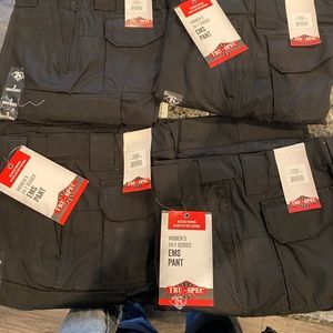 Women’s EMS/Tactical Pants. Size 2
